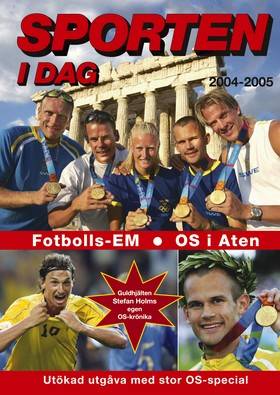 Sporten i dag 2002-2003