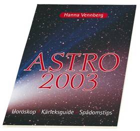 Astro. 2003