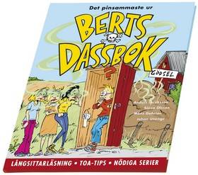 Det pinsammaste ur Berts dassbok