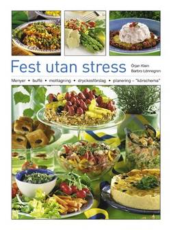 Fest utan stress