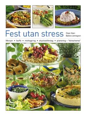 Fest utan stress