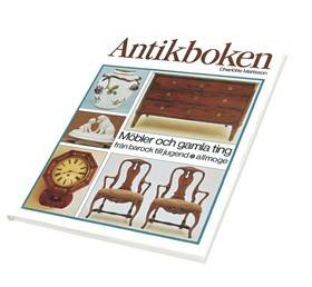 Antikboken