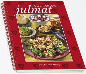 Vegetarisk Julmat