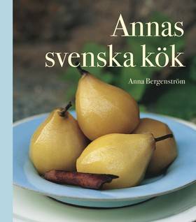 Annas svenska kök