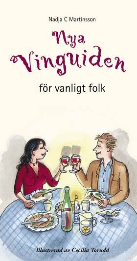 Nya vinguiden för vanligt folk