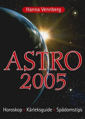 Astro. 2005