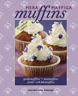 Mera maffiga muffins