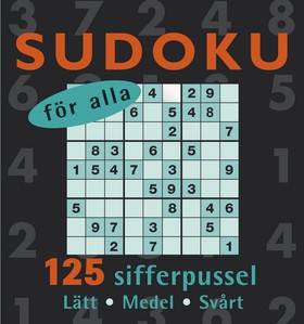 Sudoku för alla