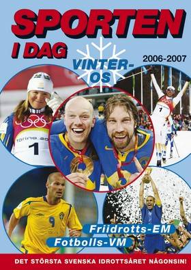 Sporten i dag 2006-2007