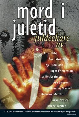 Mord i juletid