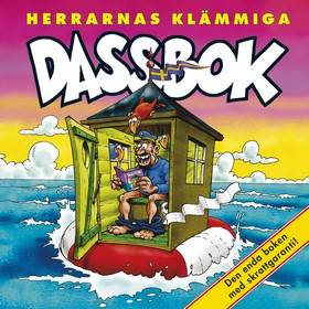 Herrarnas klämmiga dassbok