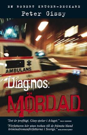 Diagnos: mördad