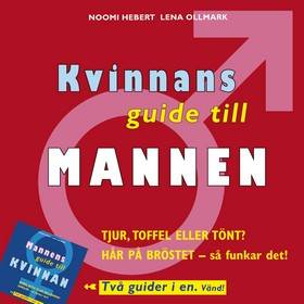 Kvinnans guide till mannen/Mannens guide till kvinnan