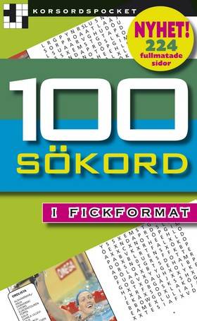 100 sökord i fickformat