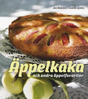 Äppelkaka och andra äppelfavoriter