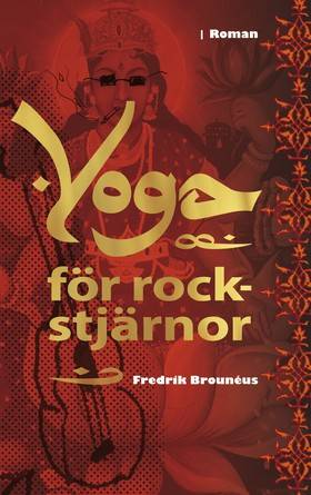 Yoga för rockstjärnor