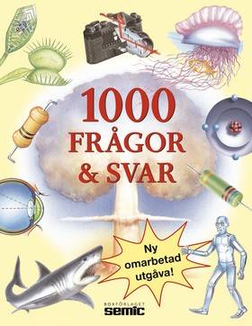 1000 frågor & svar