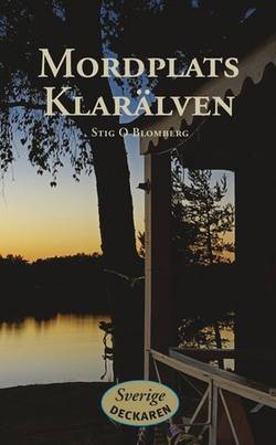 Mordplats Klarälven