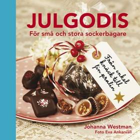 Julgodis : för små och stora sockerbagare