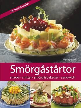 Smörgåstårtor