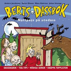 Berts dassbok