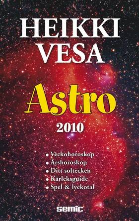 Astro 2010