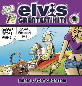 Elvis : greatest hits 2