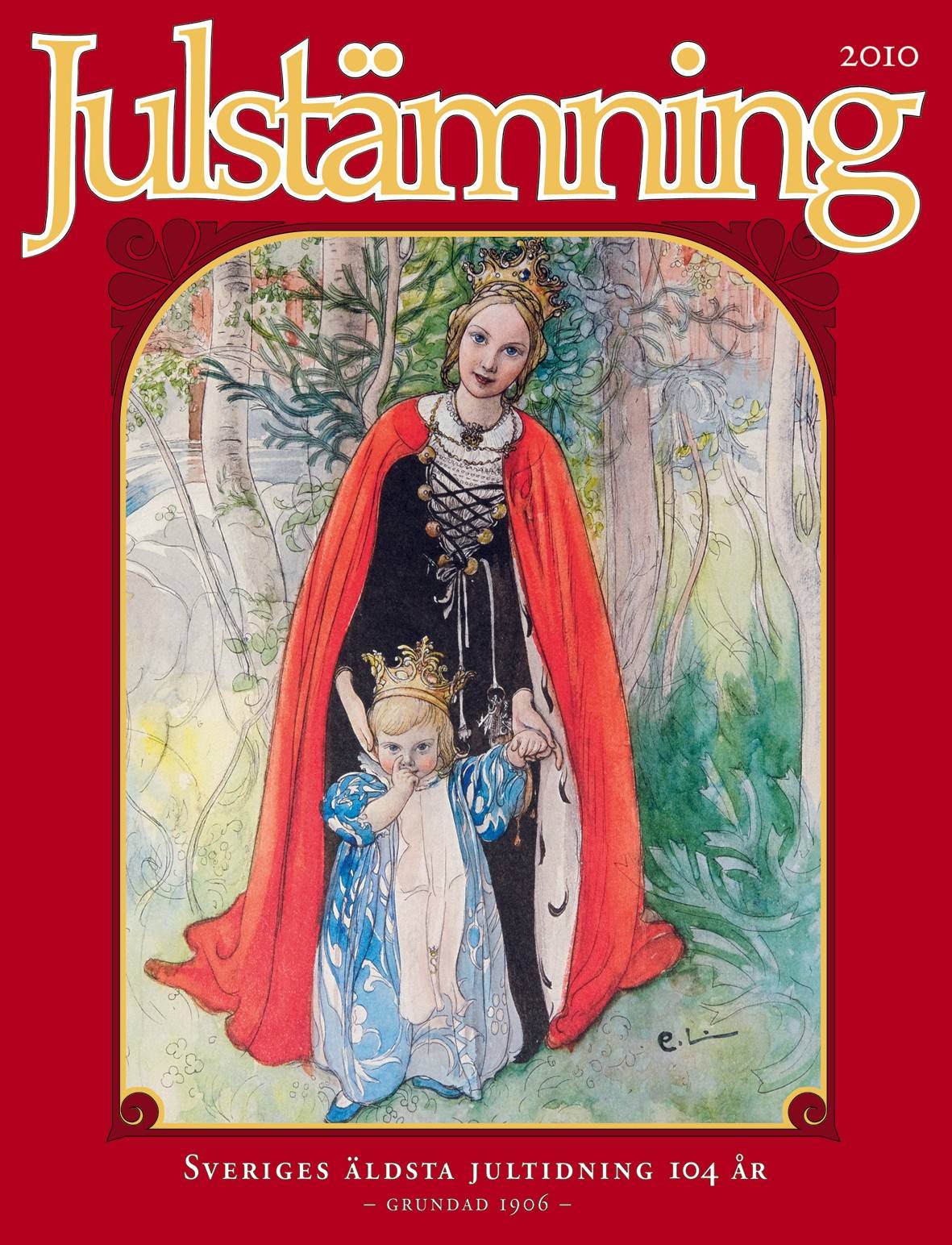 Julstämning 2010
