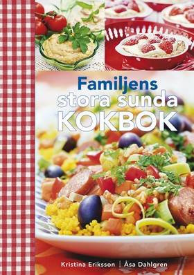 Familjens stora sunda kokbok