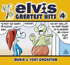 Elvis - Greatest hits 4