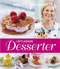 Lättlagade desserter