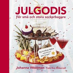 Julgodis : för små och stora sockerbagare