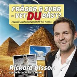 Frågor och svar : vet du bäst?