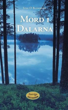 Mord i Dalarna