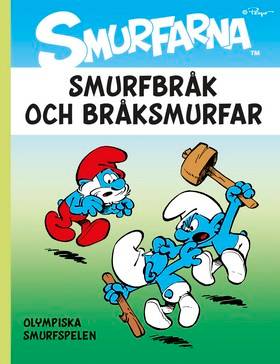 Smurfbråk och bråksmurfar