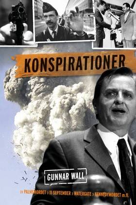 Konspirationer