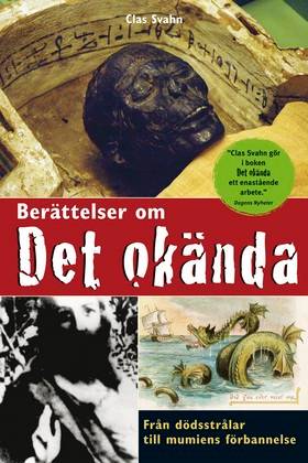 Berättelser om det okända