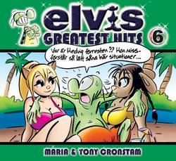 Elvis : greatest hits 6