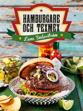 Hamburgare och texmex