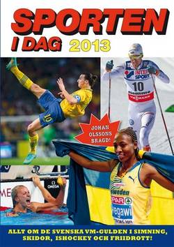 Sporten idag 2013