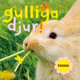 Gulliga djur