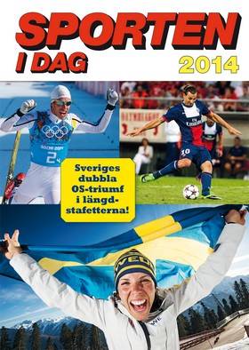 Sporten idag 2014