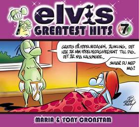 Elvis : greatest hits 7