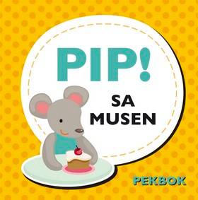 Pip! Sa musen