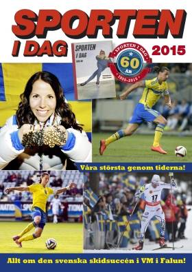 Sporten idag 2015