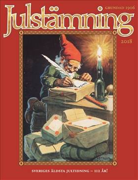 Julstämning 2018