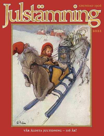 Julstämning 2022