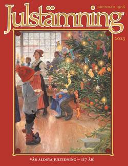 Julstämning 2023