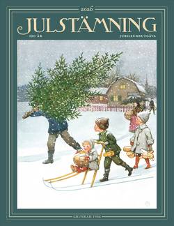 Julstämning 2026