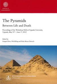 The pyramids : between life and death